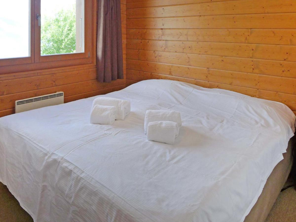 Chalet La Truffe By Interhome Nendaz Exterior photo